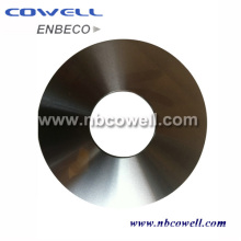 Round Rubber Cutting Blade in China